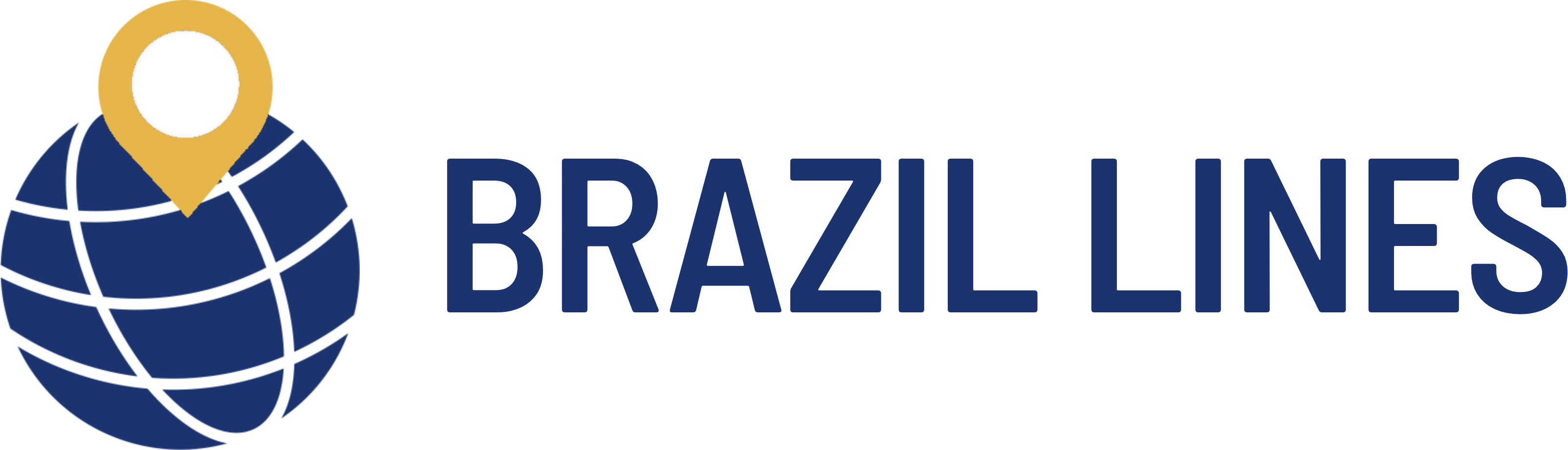 Brazil Lines